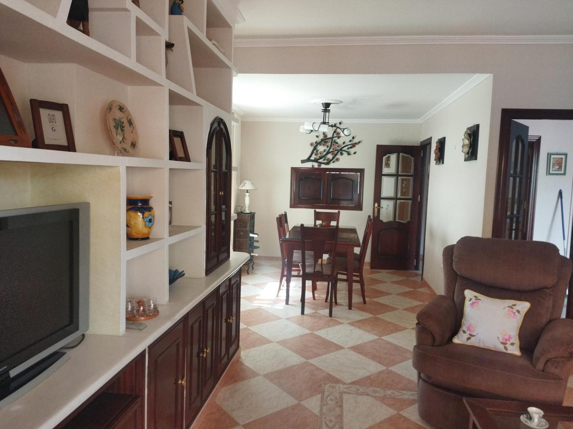 Chalet Portil El Portil Exteriér fotografie